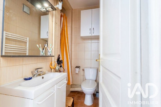 achat appartement pantin 93500