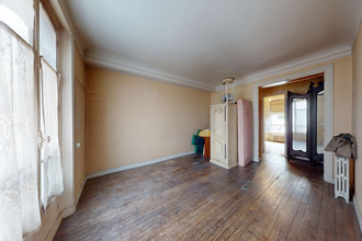 achat appartement pantin 93500