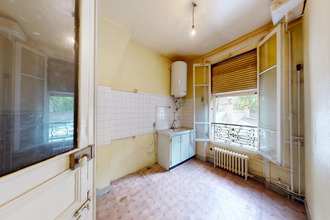 achat appartement pantin 93500