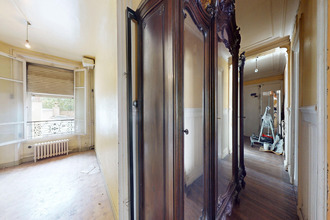 achat appartement pantin 93500