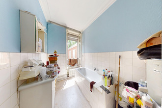 achat appartement pantin 93500