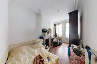 achat appartement pantin 93500