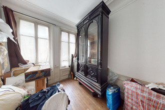 achat appartement pantin 93500