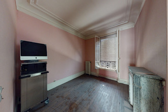 achat appartement pantin 93500