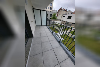 achat appartement pantin 93500