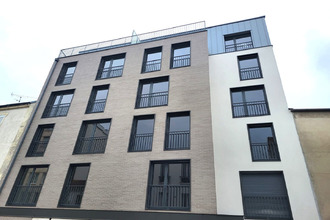 achat appartement pantin 93500