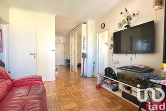 achat appartement pantin 93500
