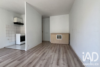achat appartement pantin 93500