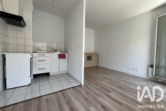 achat appartement pantin 93500