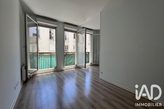 achat appartement pantin 93500