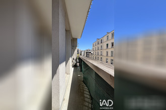 achat appartement pantin 93500