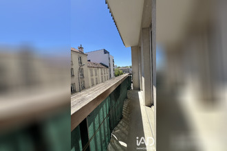 achat appartement pantin 93500
