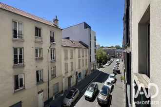 achat appartement pantin 93500