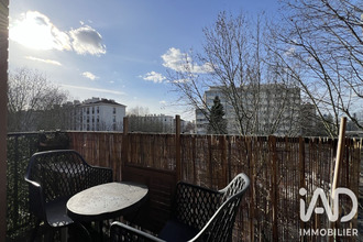 achat appartement pantin 93500