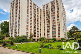 achat appartement pantin 93500