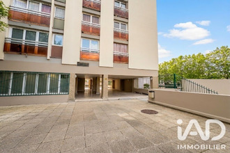 achat appartement pantin 93500