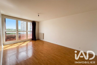 achat appartement pantin 93500