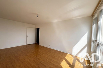 achat appartement pantin 93500