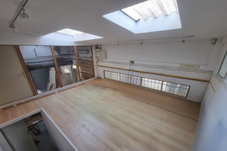achat appartement pantin 93500