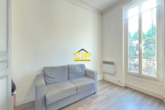achat appartement pantin 93500