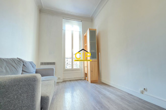 achat appartement pantin 93500
