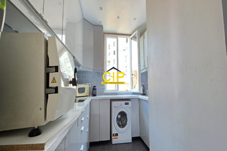 achat appartement pantin 93500