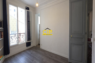 achat appartement pantin 93500