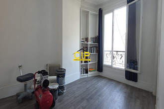 achat appartement pantin 93500