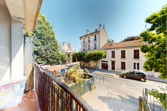 achat appartement pantin 93500
