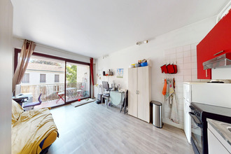 achat appartement pantin 93500