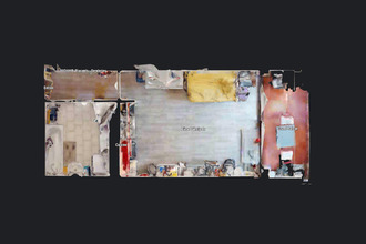 achat appartement pantin 93500