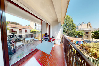 achat appartement pantin 93500