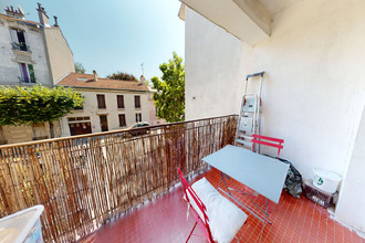achat appartement pantin 93500