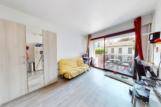 achat appartement pantin 93500