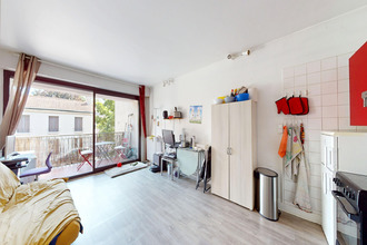 achat appartement pantin 93500