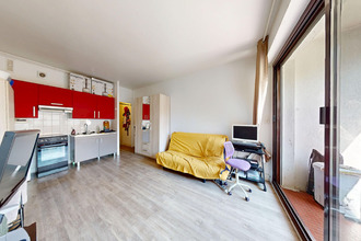 achat appartement pantin 93500