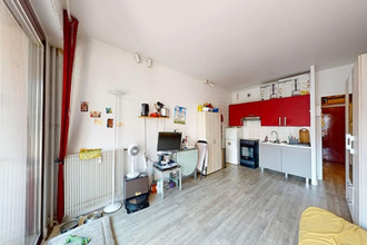 achat appartement pantin 93500