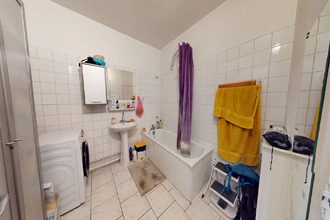 achat appartement pantin 93500