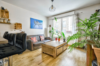 achat appartement pantin 93500