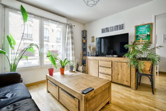 achat appartement pantin 93500