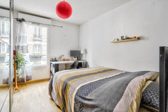 achat appartement pantin 93500