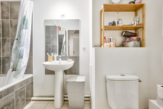 achat appartement pantin 93500