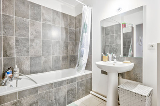 achat appartement pantin 93500