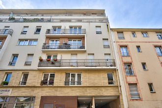 achat appartement pantin 93500