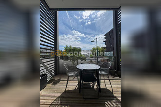 achat appartement pantin 93500
