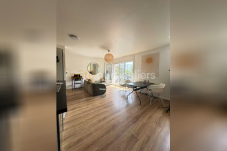 achat appartement pantin 93500