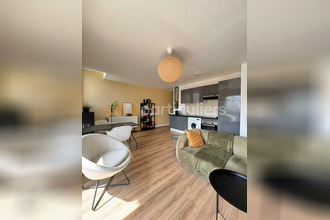 achat appartement pantin 93500