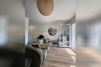 achat appartement pantin 93500