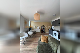 achat appartement pantin 93500