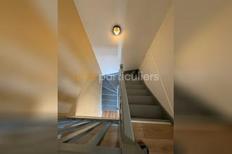 achat appartement pantin 93500